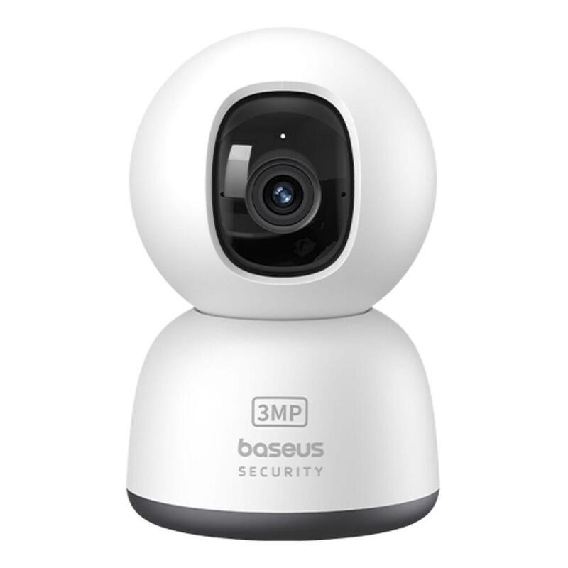 Baseus Security P1 Lite Indoor Camera 2k White Eu