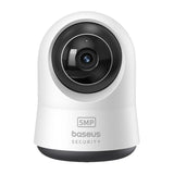 Baseus Security P1 Pro Indoor Camera 3k White Eu