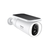 Baseus Security S1 Outdoor Camera 2k White