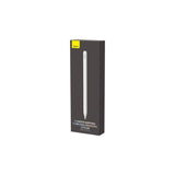 Baseus Smooth Pencil Writing Wireless Charging Stylus Active Version White Sxbc020002