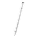Baseus Smooth Writing Iii Passiv Stylus White