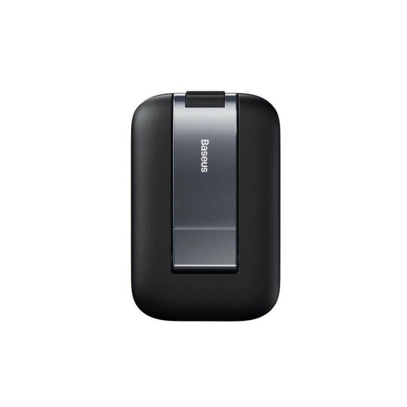Baseus Sup0003526 Montaje Y Soporte Para Teléfono Negro