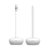 Baseus Support For Apple Pencil White Acbz-Ap0g