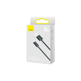 Baseus Type-C Dynamic Series Cable 100w, 1m Gray(Cald000616)