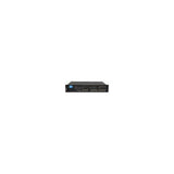 Basic System Mitel 470