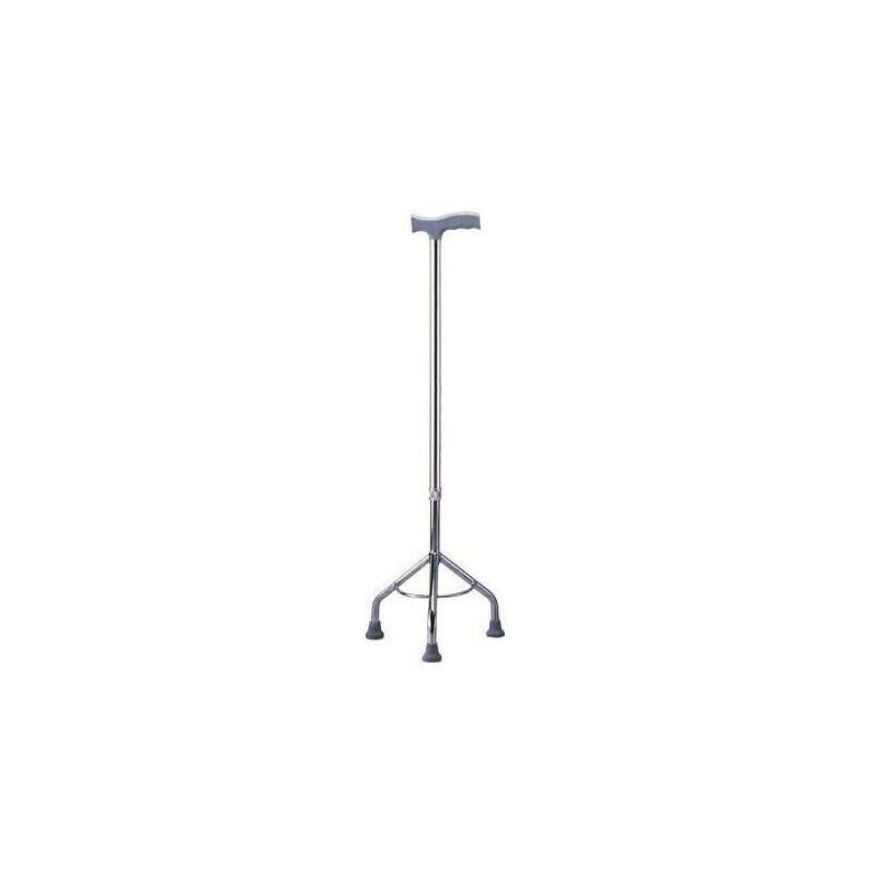 Bastón Trípode De Rehabilitación