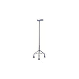 Bastón Trípode De Rehabilitación