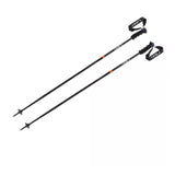 Bastones De Trekking Leki Kije Neolite Airfoil 125