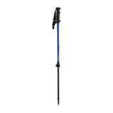 Bastones Infantiles Viking Kitsune Jr Trekking Azule Uni