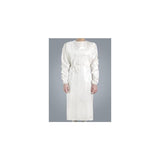 Bata No Esterilizada 1028 Talla Unica -10u-