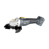Batavia 18v Brushless Digital Angle Grinder 125 Mm Without Battery And Charger