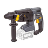 Batavia 18v Brushless Hammer Drill 2.2 J Sds+ Without Battery And Charger In Bmc