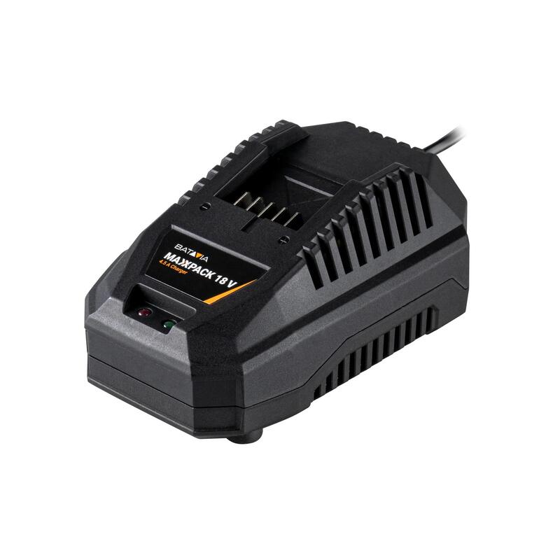 Batavia 18v Fast Charger 4.5a