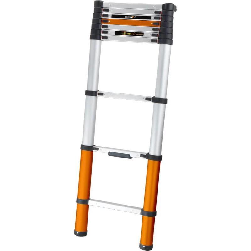 Batavia Giraffe Air Telescopic Ladder 2.93 M