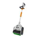 Batavia Maxxbrush 1020w Multi-Brush 26 Cm With Verde Spiral Brush