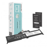 Bateria 00hw027 01av434 Do Lenovo Thinkpad Yoga 260 370 X380 - 2700 Mah (40 Wh)
