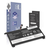 Batería 01av493 Para Lenovo Thinkpad T570 T580 P51s 2000 Mah (30 Wh) 15.2v