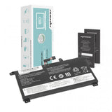 Batería 01av493 Para Lenovo Thinkpad T570 T580 P51s - 2000 Mah (30 Wh)