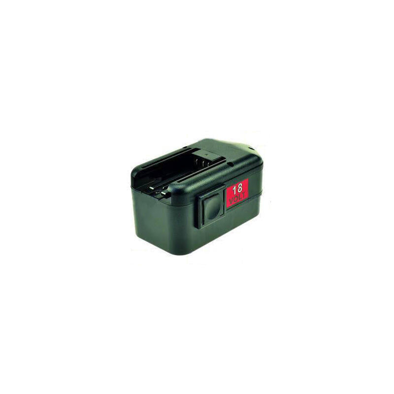 Batería  2-Power Power Tool 18v 3000mah Para Milwaukee 48-11-2200 Pth0118a