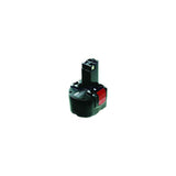 Batería  2-Power Power Tool 9.6v 2400mah Para Bosch Bat048 Pth0019a