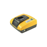 Batería  2-Power Universal Power Tool Charger Para For Makita 7.2v-18v Nicd & Nimh Packs Ptc0003m