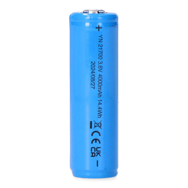 Bateria 21700 4000 Mah Recambio Para 36161