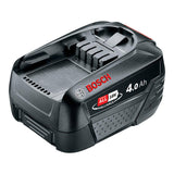Batería 4,0ah Bosch P4a 5001519