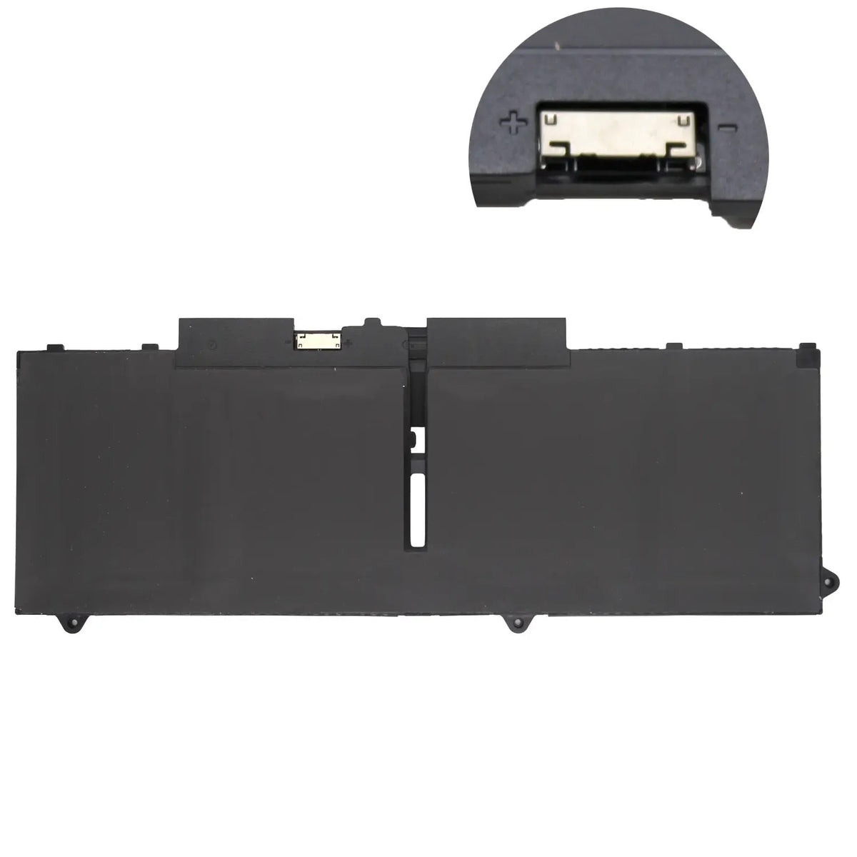 Batería Para Portátil 8Wrcr 01Vx5 8H6Wd Fk0Vr 404T8