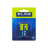 Batería 9v 6lr61 Super Alkaline Blister