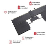 Bateria A2669 Para Portatil Apple Macbook Air 13 A2681 A3113