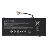 Batería Ac17A8M Para Portátil Acer Aspire 5 A514-51 11.55V 5360 Mah
