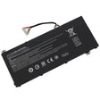 Batería Ac17A8M Para Portátil Acer Aspire 5 A514-51 11.55V 5360 Mah