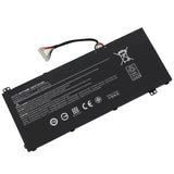 Batería Ac17A8M Para Portátil Acer Aspire 5 A514-51 11.55V 5360 Mah