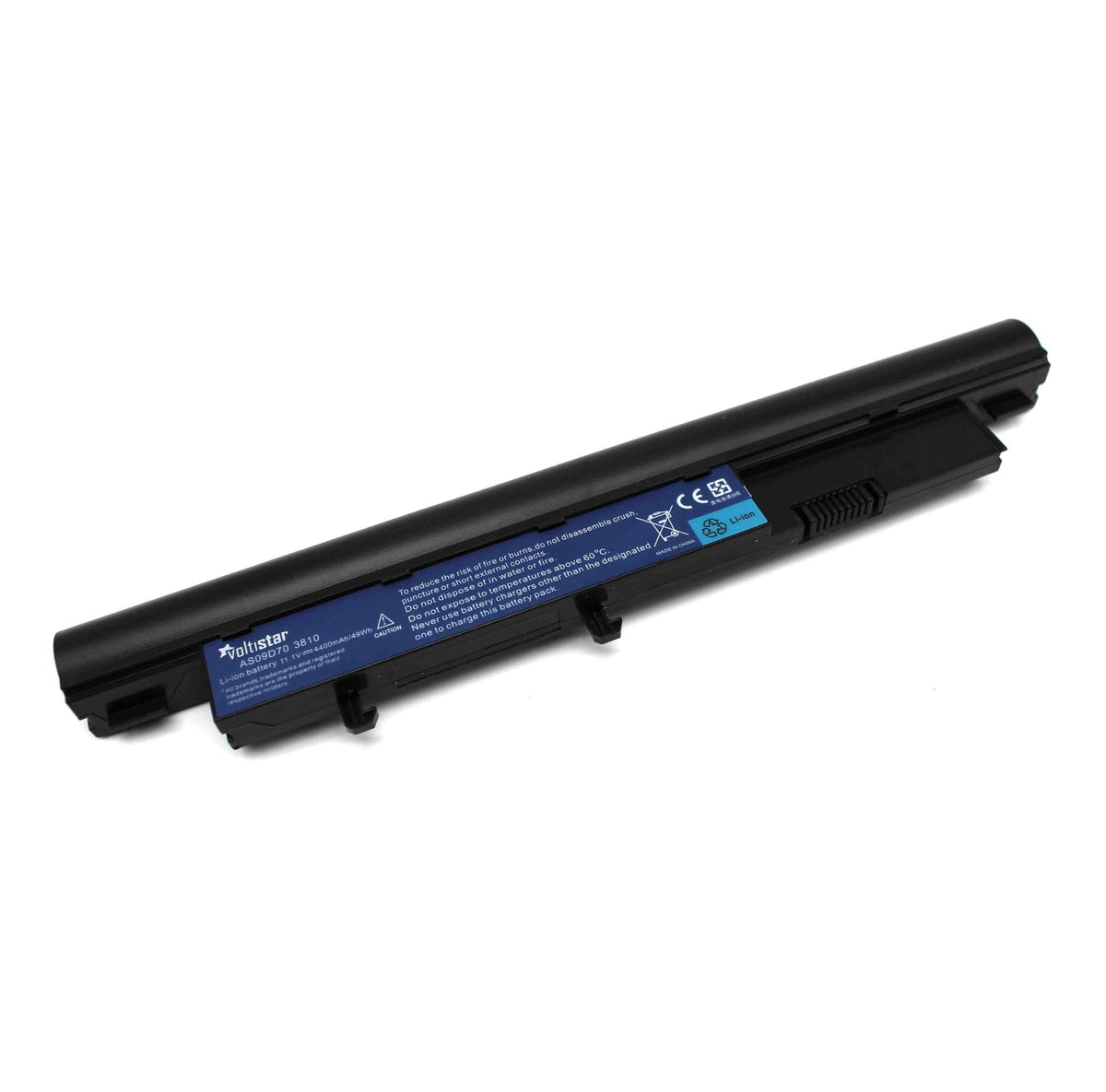 Batería Para Portátil Acer Aspire 3810t