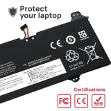 Bateria Para Portatil Acer Chromebook 14W 14E S345-14St L18M3Pg2