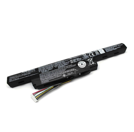 Batería Para Portátil Acer Travelmate P259-G2-Mg P259-G2-M As16B5J
