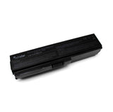Batería Para Portátil Toshiba Satellite L670 Pro C650 Pa3634U-1Bas Alta Capacidad