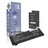 Batería Ap18e7m Para Acer An515-54 An517-51 3815 Mah (58.75 Wh) 15.4v