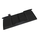 Batería Para Portátil Apple Macbook Air 11" A1370 A1406 Bh302ll/A Mc968ll/A Mc969ll/A (Año 2011)
