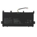 Batería Para Portátil Asus Chromebook C423 C423Na C523 C523Na C523Na-Dh02 C523Na-Ih24T - C21N1808