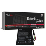 Batería Para Tablet Asus Eee Pad Transformer Tf101 C21-Ep101