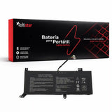 Batería Para Portátil Asus F515 F515E F515Ea F515J F515Ja F515Jp F515M F515Ma 7.7V