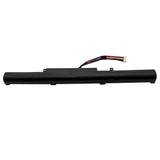 Batería Para Portátil Asus F751l