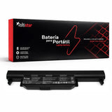 Batería Para Portátil Asus K55v