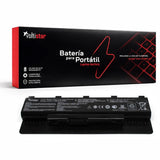 Batería Para Portátil Asus N56jr