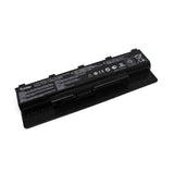 Batería Para Portátil Asus N56jr
