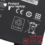 Batería Para Portátil C21N1701 Asus Vivobook S14 X406Ua Series 7.6V 4000Mah 30Wh