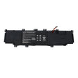 Batería Para Asus Vivobook S300 S400 | C21-X402 11.1V 44Wh