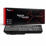 Batería Para Portátil Asus X64