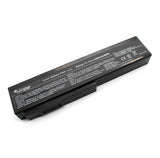 Batería Para Portátil Asus X64